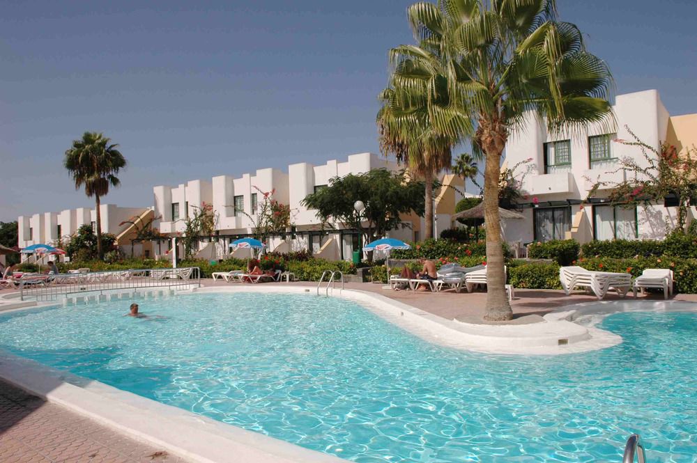 Bungalows Capri Maspalomas  Exterior photo