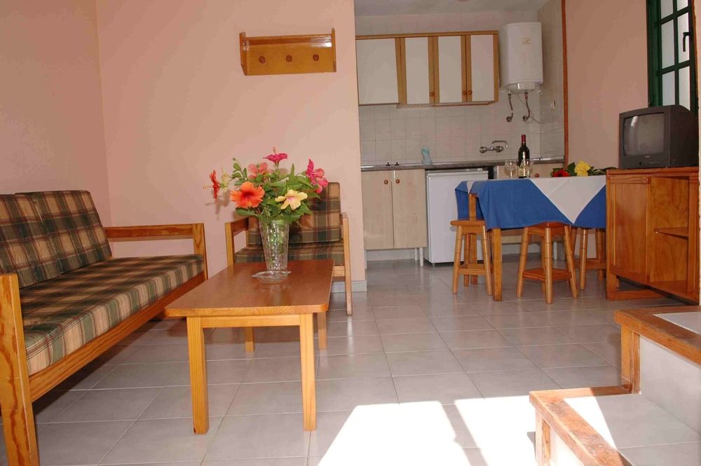 Bungalows Capri Maspalomas  Exterior photo