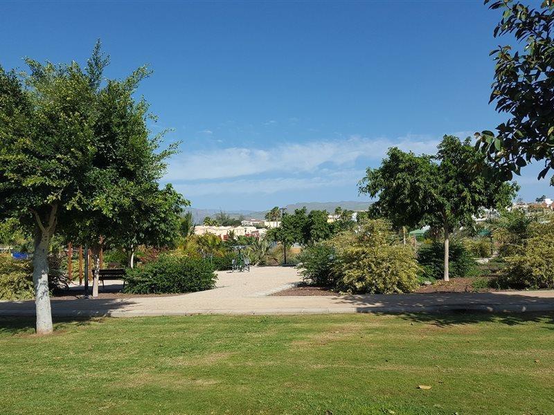 Bungalows Capri Maspalomas  Exterior photo