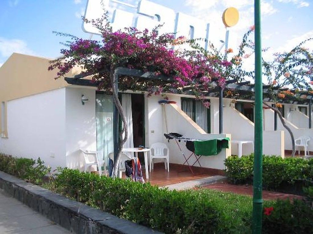 Bungalows Capri Maspalomas  Exterior photo