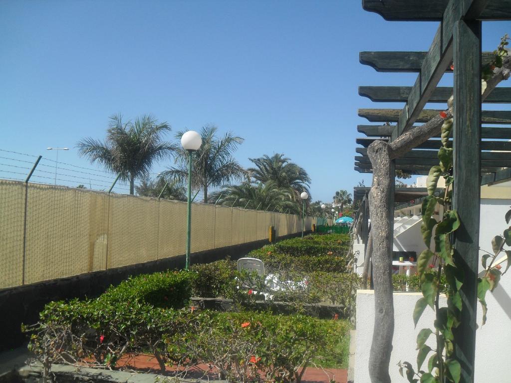 Bungalows Capri Maspalomas  Exterior photo